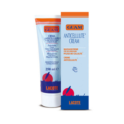 GUAM Pretceulīta krēms 250ml